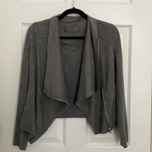 Blank NYC jacket, Size XS